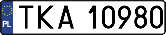 TKA10980