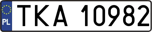 TKA10982