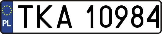 TKA10984