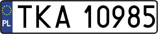 TKA10985