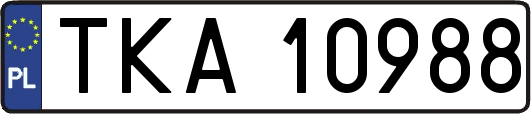 TKA10988