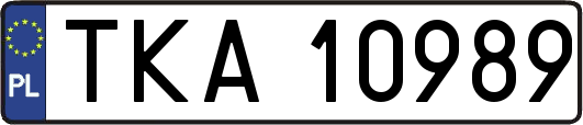 TKA10989