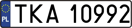 TKA10992