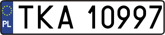 TKA10997