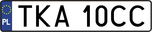 TKA10CC