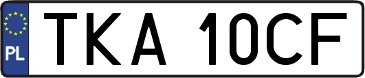 TKA10CF