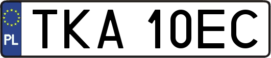 TKA10EC