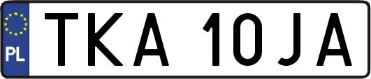 TKA10JA