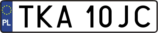 TKA10JC