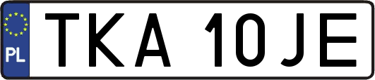TKA10JE