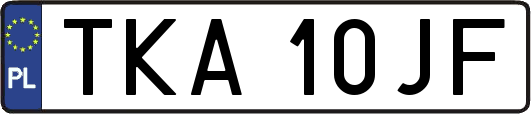 TKA10JF