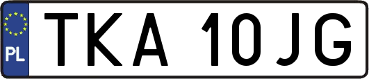 TKA10JG