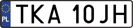 TKA10JH