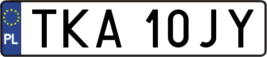TKA10JY