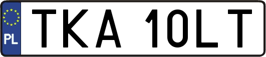 TKA10LT
