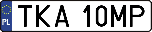 TKA10MP