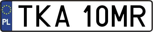TKA10MR