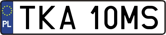 TKA10MS