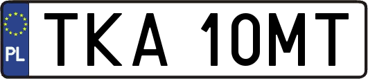 TKA10MT