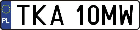 TKA10MW