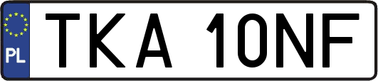 TKA10NF