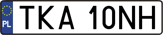 TKA10NH
