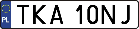 TKA10NJ
