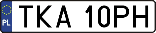 TKA10PH
