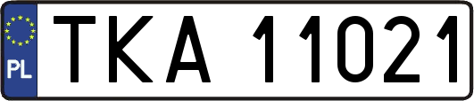 TKA11021