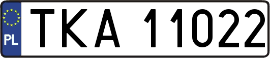 TKA11022