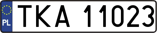 TKA11023