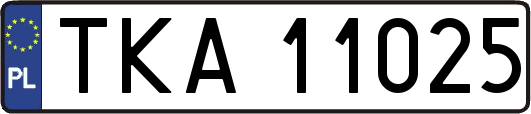 TKA11025