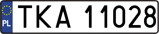 TKA11028