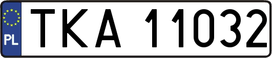 TKA11032