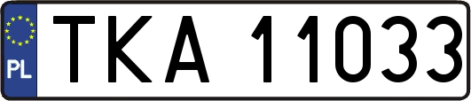 TKA11033