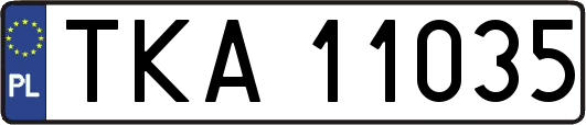 TKA11035