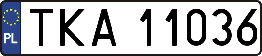 TKA11036