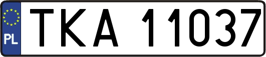 TKA11037