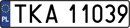 TKA11039