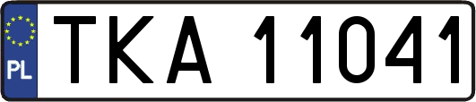 TKA11041