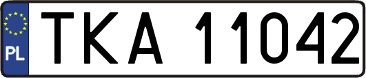 TKA11042
