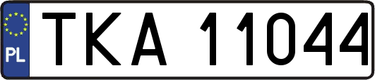 TKA11044