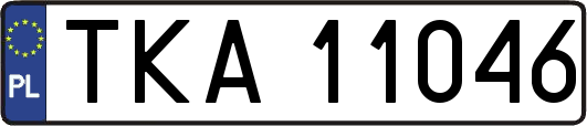 TKA11046