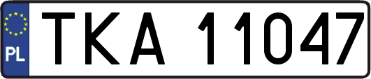 TKA11047