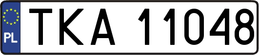 TKA11048