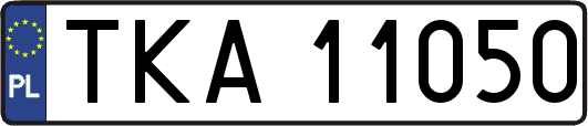TKA11050