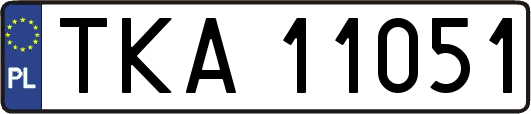 TKA11051