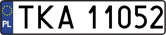 TKA11052