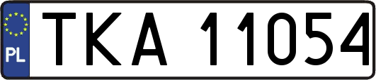 TKA11054