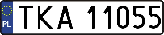 TKA11055